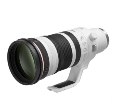 佳能2023年重磅預(yù)告 備受期待的RF200-500mm f/4L IS USM即將亮相，專業(yè)攝影再添利器