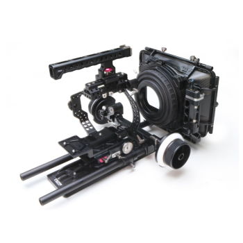 鐵頭Tilta專業(yè)版套件評測 Sony FS700搭配遮光斗與跟焦器的實(shí)戰(zhàn)體驗(yàn)
