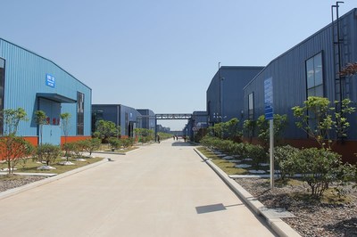 咸寧市領(lǐng)導(dǎo)率團(tuán)考察武漢仕全興，推動(dòng)技術(shù)咨詢與服務(wù)合作