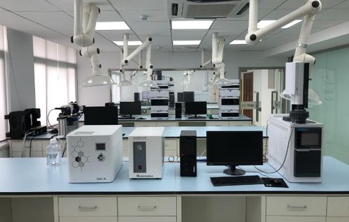 溧水開發區一企業成功入選市級概念驗證中心，強化區域技術創新服務能力